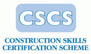 CSCS Logo